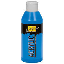Akrylová farba Solo Goya Acrylic 250 ml | rôzne farby — obrázok 1