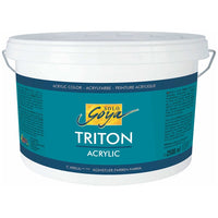 Akrylová farba Solo Goya TRITON 2500 ml – 28 - základná modrá