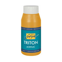 Akrylová farba Solo Goya TRITON 750 ml  | rôzne farby — obrázok 5