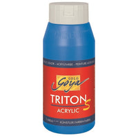 Akrylová farba Solo Goya Triton S 750 ml | rôzne odtiene — obrázok 24