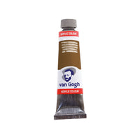 Akrylová farba Van Gogh 40 ml | rôzne odtiene — obrázok 6