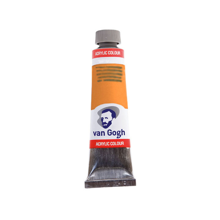 Akrylová farba Van Gogh 40 ml | rôzne odtiene — obrázok 9
