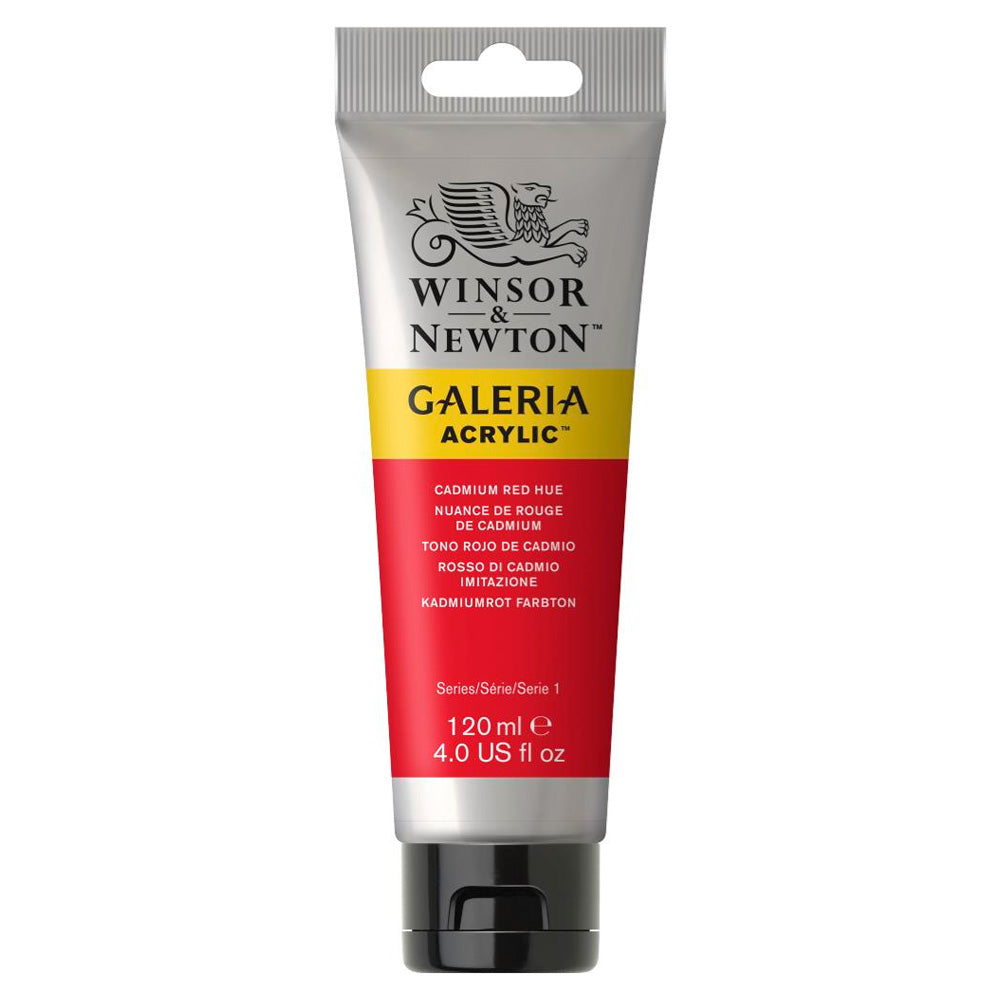 Akrylová farba Winsor & Newton Galeria 120 ml | rôzne odtiene