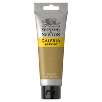 Akrylová farba Winsor & Newton Galeria 120 ml | rôzne odtiene — obrázok 2