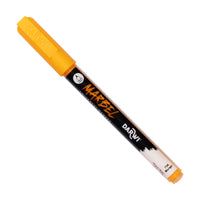 Akrylová fixa DARWI Marbel 0,7 mm – Mango
