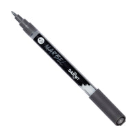 Akrylová fixa DARWI Marbel 0,7 mm
