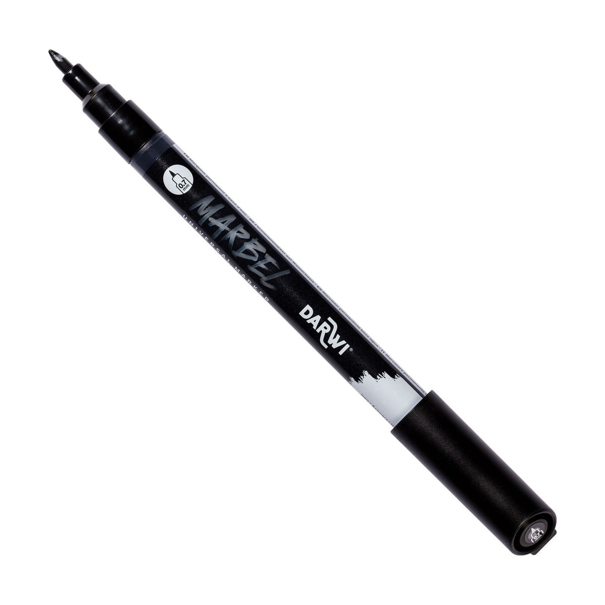 Akrylová fixa DARWI Marbel 0,7 mm
