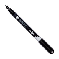 Akrylová fixa DARWI Marbel 0,7 mm