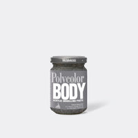 Akrylová modelovacia pasta MAIMERI Body 140 ml – strieborná