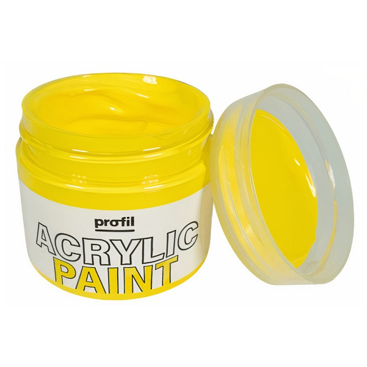 Akrylové farby Acrylic Paint 50 ml - Profil  | rôzne farby — obrázok 38