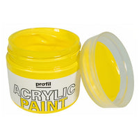 Akrylové farby Acrylic Paint 50 ml - Profil  | rôzne farby — obrázok 41