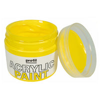 Akrylové farby Acrylic Paint 50 ml - Profil  | rôzne farby — obrázok 1
