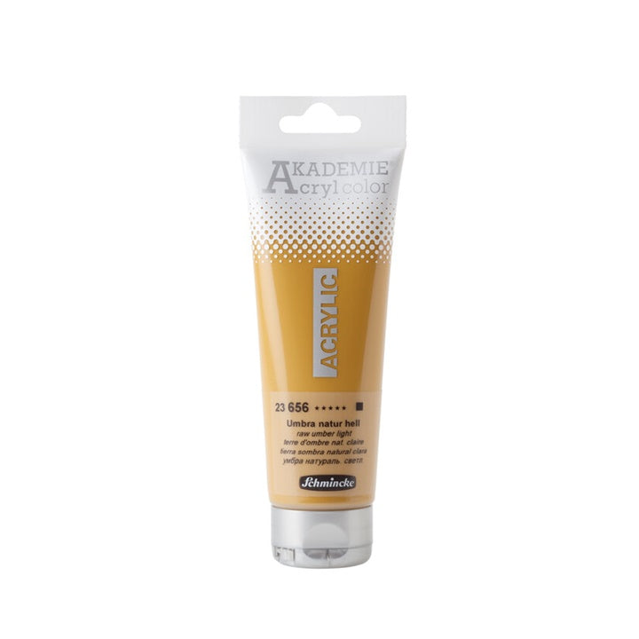 Schmincke AKADEMIE Acrylfarben 120 ml | verschiedene Farben | ARTMIE
