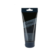 Akrylové farby Schmincke College Acrylic 200 ml – 710 Čierna