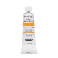 Akrylové farby Schmincke PRIMAcryl Professional 35 ml – 212 Indická žltá