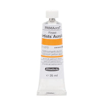 Akrylové farby Schmincke PRIMAcryl Professional 35 ml – 213 Kadmium žlté tmavé