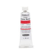 Akrylové farby Schmincke PRIMAcryl Professional 35 ml – 320 Kadmium červené stredné