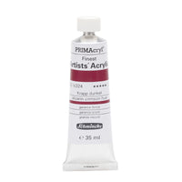 Akrylové farby Schmincke PRIMAcryl Professional 35 ml – 324 Alizarínový karmín odtieň