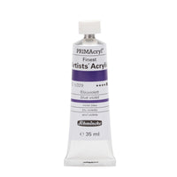 Akrylové farby Schmincke PRIMAcryl Professional 35 ml – 329 Modrofialová