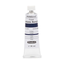 Akrylové farby Schmincke PRIMAcryl Professional 35 ml – 431 Indigo