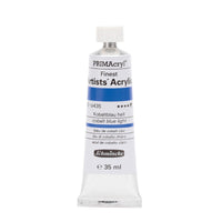 Akrylové farby Schmincke PRIMAcryl Professional 35 ml – 435 Kobaltová modrá svetlá