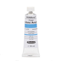 Akrylové farby Schmincke PRIMAcryl Professional 35 ml – 436 Kráľovská modrá