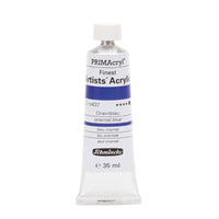 Akrylové farby Schmincke PRIMAcryl Professional 35 ml – 437 Orientálna modrá