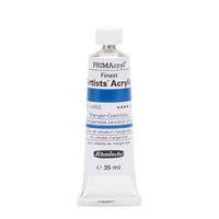 Akrylové farby Schmincke PRIMAcryl Professional 35 ml – 453 Mangánová ceruleová modrá
