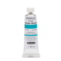 Akrylové farby Schmincke PRIMAcryl Professional 35 ml – 456 Kobaltová tyrkysová