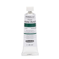 Akrylové farby Schmincke PRIMAcryl Professional 35 ml – 561 Kobaltová zelená tmavá