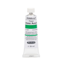 Akrylové farby Schmincke PRIMAcryl Professional 35 ml – 567 Permanentná zelená