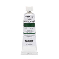 Akrylové farby Schmincke PRIMAcryl Professional 35 ml – 570 Miazgová zelená