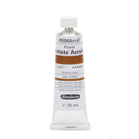 Akrylové farby Schmincke PRIMAcryl Professional 35 ml – 677 Prírodná umbra