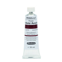 Akrylové farby Schmincke PRIMAcryl Professional 35 ml – 679 Pálená Siena