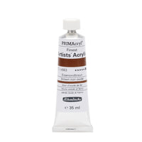 Akrylové farby Schmincke PRIMAcryl Professional 35 ml – 683 Marsová hnedá
