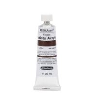 Akrylové farby Schmincke PRIMAcryl Professional 35 ml – 684 Prírodná pálená umbra