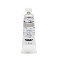 Akrylové farby Schmincke PRIMAcryl Professional 35 ml – 788 Svetlosivá