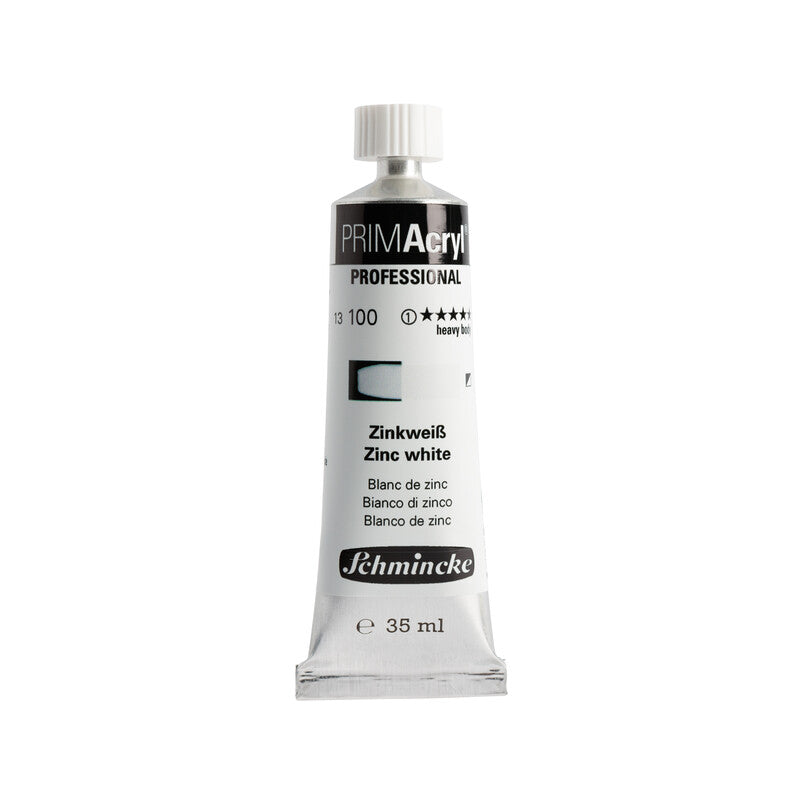 Akrylové farby Schmincke PRIMAcryl Professional 35 ml