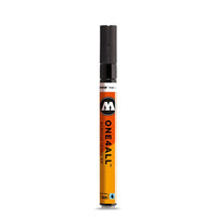 Akrylové fixky MOLOTOW - ONE4ALL 1 mm