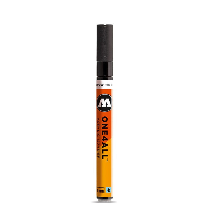 Akrylové fixky MOLOTOW - ONE4ALL 1 mm