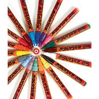 Akrylové fixky MOLOTOW - ONE4ALL 2mm | rôzne farby — obrázok 1