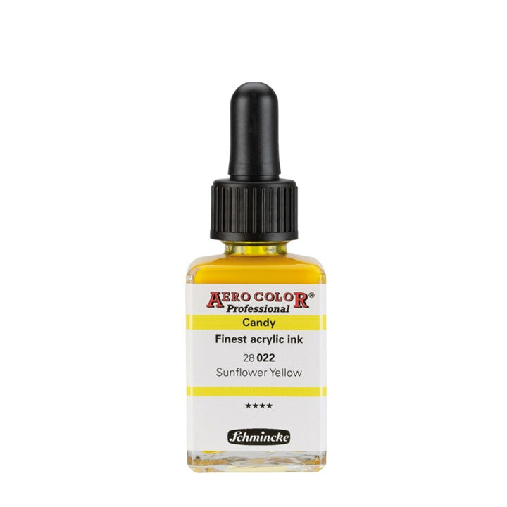 Akrylový atrament Schmincke AERO COLOR Professional Candy 28 ml