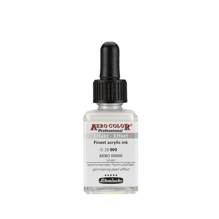 Akrylový atrament Schmincke AERO COLOR Professional Effect 28 ml