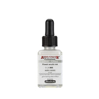 Akrylový atrament Schmincke AERO COLOR Professional Effect 28 ml