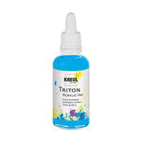 Akrylový atrament Triton 40 ml - KREUL | rôzne farby — obrázok 1