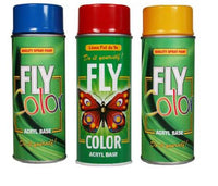 Acryl-Sprühlack FLY COLOR 400 ml | verschiedene Farbtöne | ARTMIE