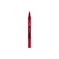 Akrylový popisovač AMSTERDAM SMALL 2mm / 30 odtieňov | rôzne farby — obrázok 5