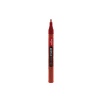 Akrylový popisovač AMSTERDAM SMALL 2mm / 30 odtieňov | rôzne farby — obrázok 8
