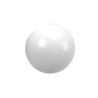 Akrylový smalt  KOMPOZIT PROFI Silky matt  0.3 l | rôzne odtiene — obrázok 3