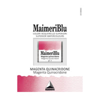 Akvarelová farba Maimeri Blu – polpanvička 1,5 ml – ChinGridonová purpurová